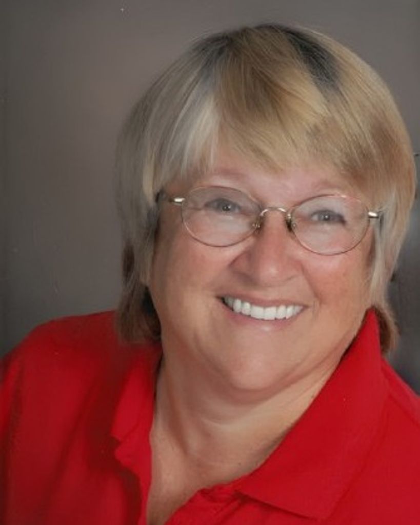 Susan Kay Knox