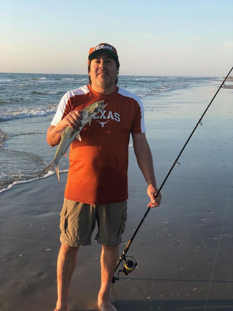 Thomas R. Godley Jr.