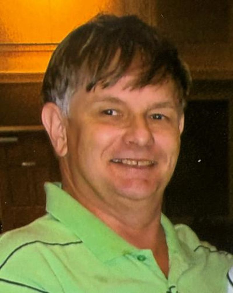 Charles Samuel "Sam" Guthrie, Jr. Profile Photo