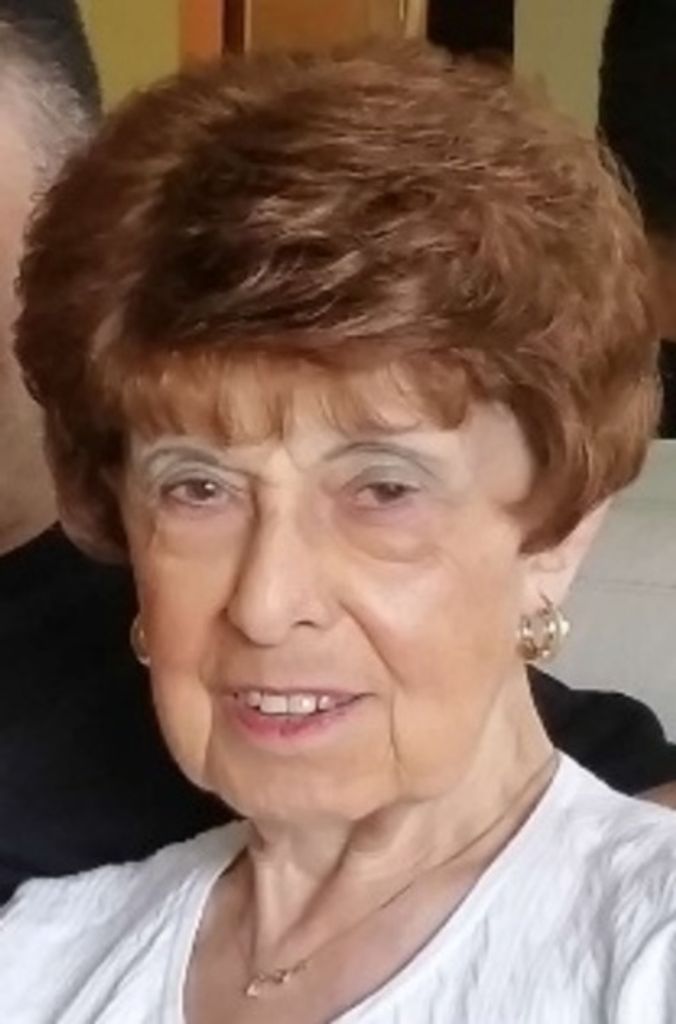 Marianna Vergoglino Profile Photo