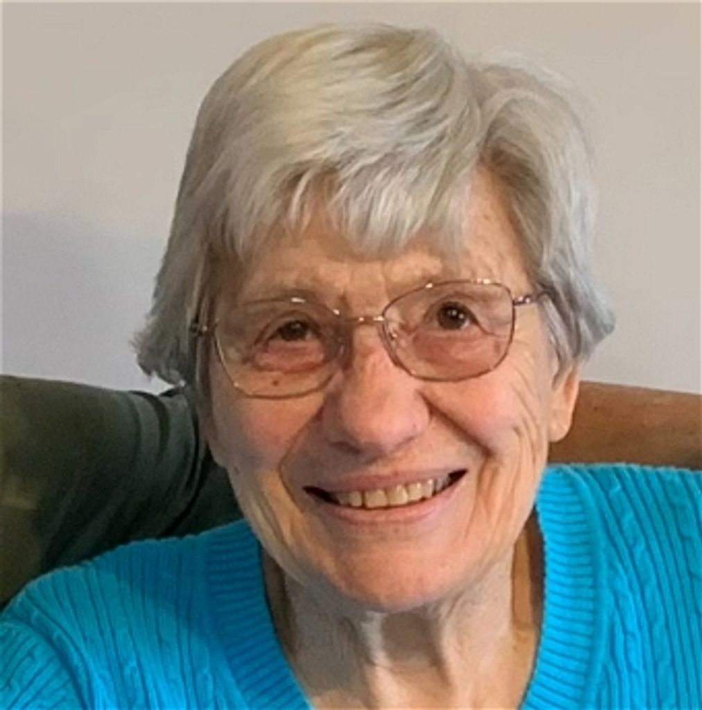 Norma J. Zimmerman (Shumaker)