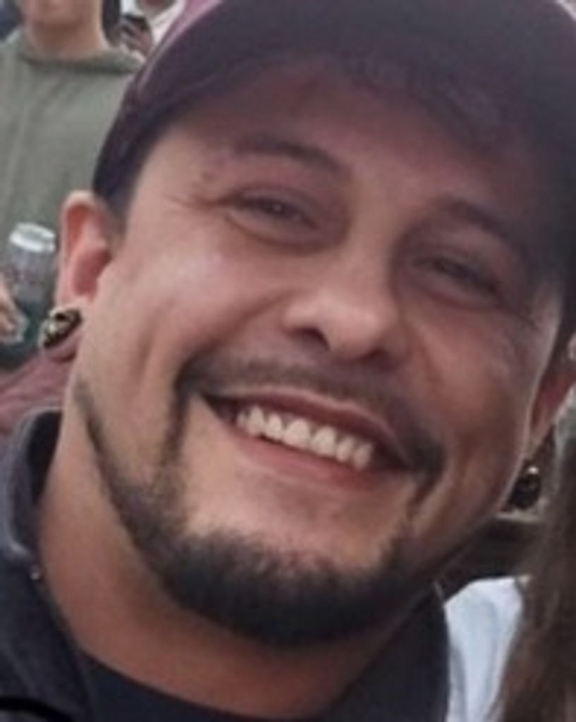 Andrew Phillip C'de Baca