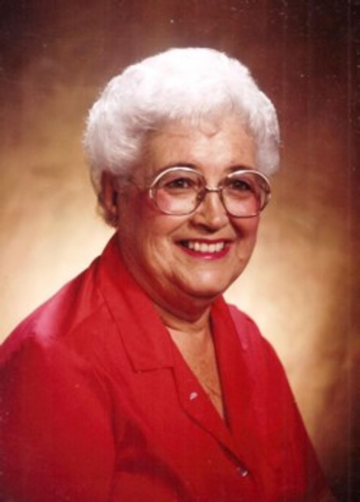 Marguerite Fowler