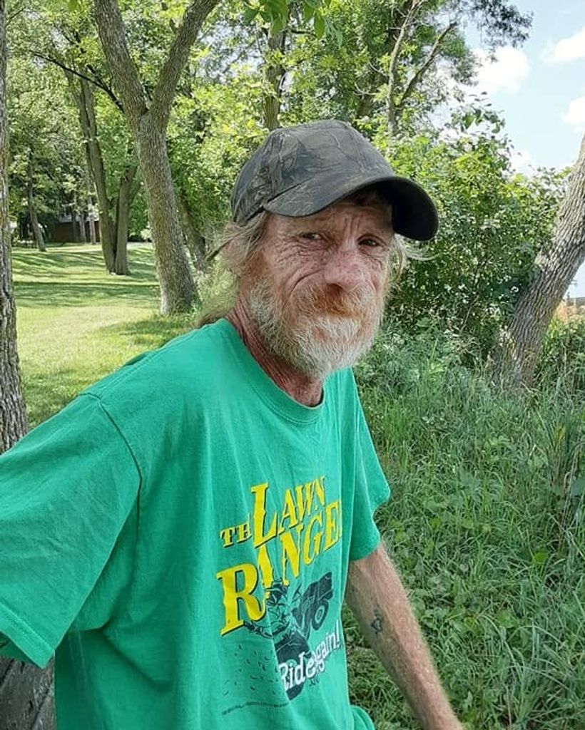Ronnie Mann Profile Photo