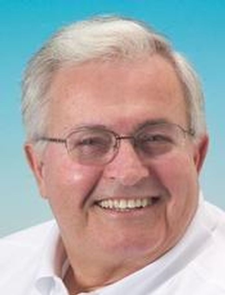 William J. Mcneary Iii