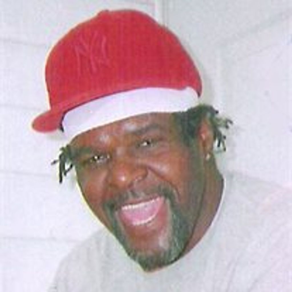 Carlos Swanson