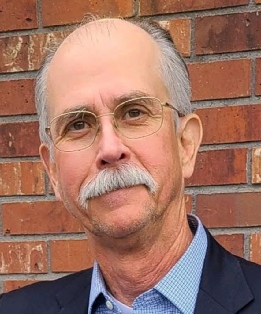Ronald Outlaw Ramsey