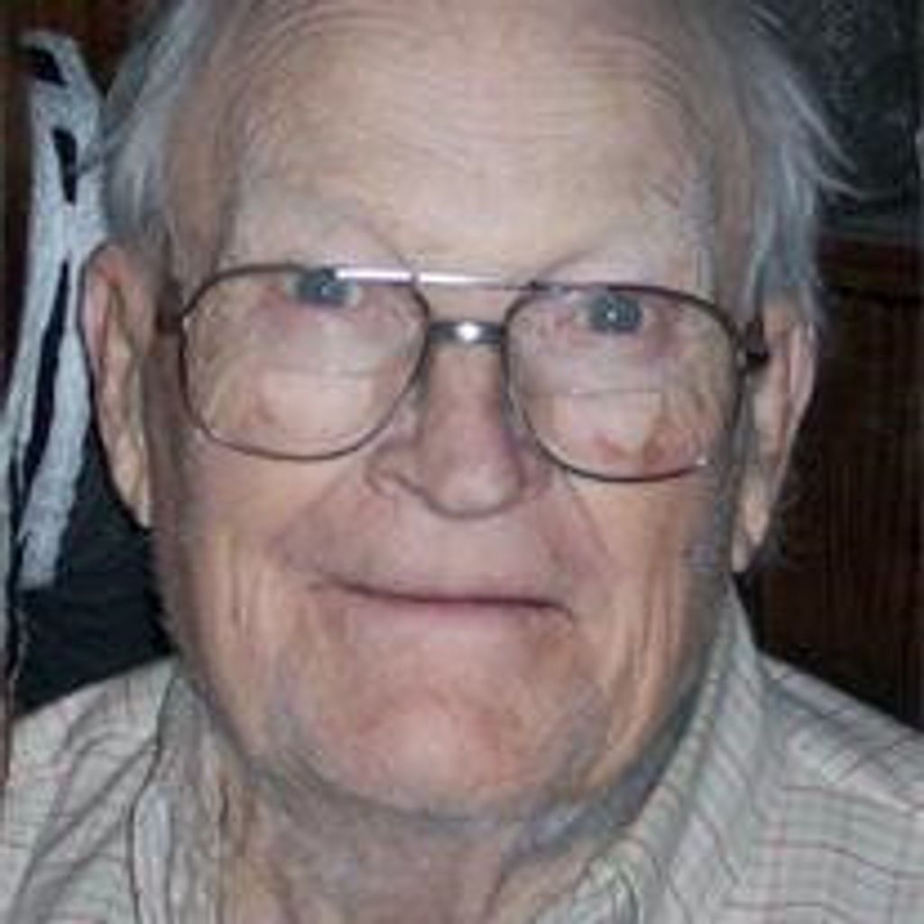 Richard Haarstad