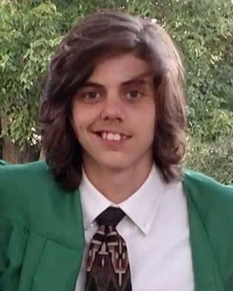Josiah John Jenrette Profile Photo