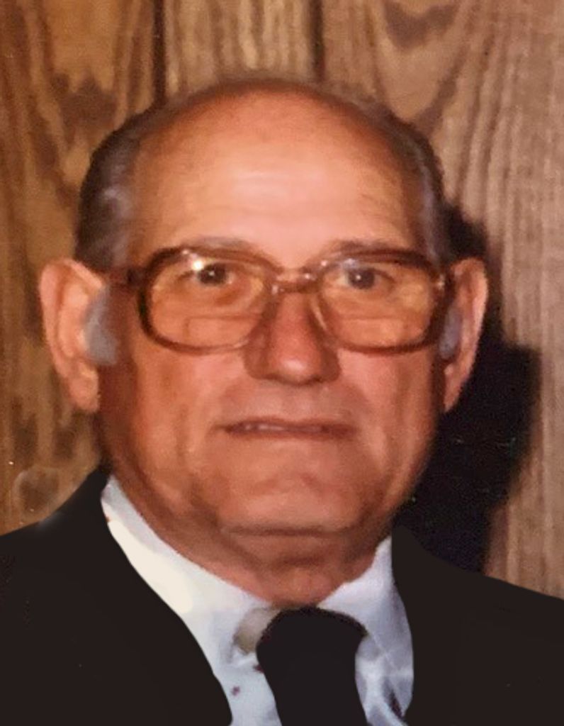 Heriberto Martinez Profile Photo