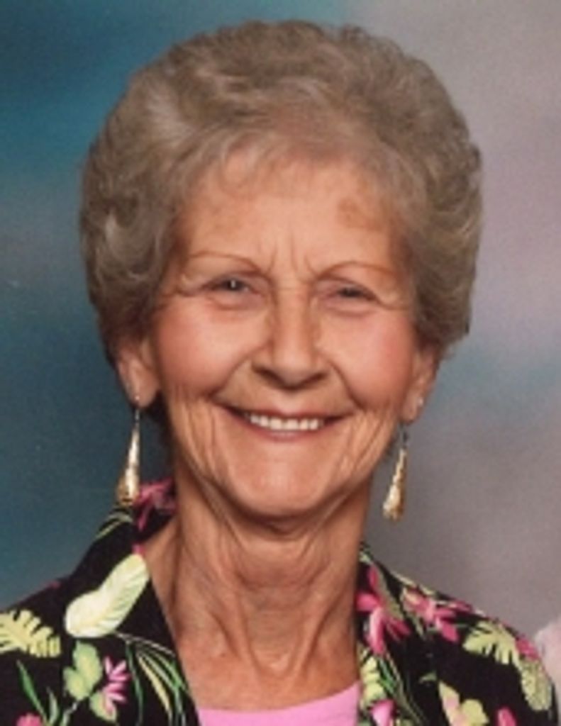 Elda Edna (Bottenfield) Rankin