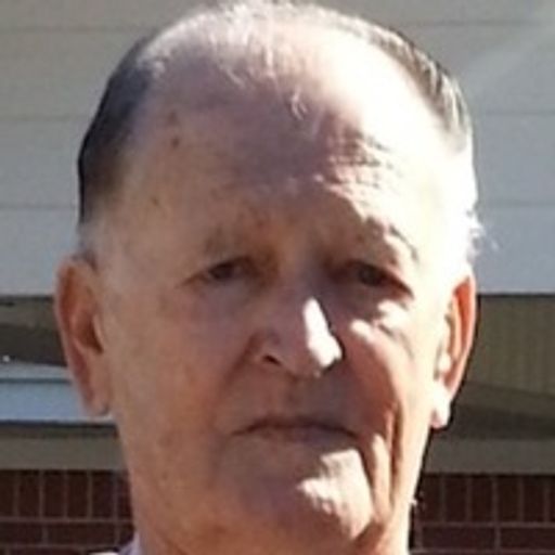 Billy Lee Brasfield Profile Photo
