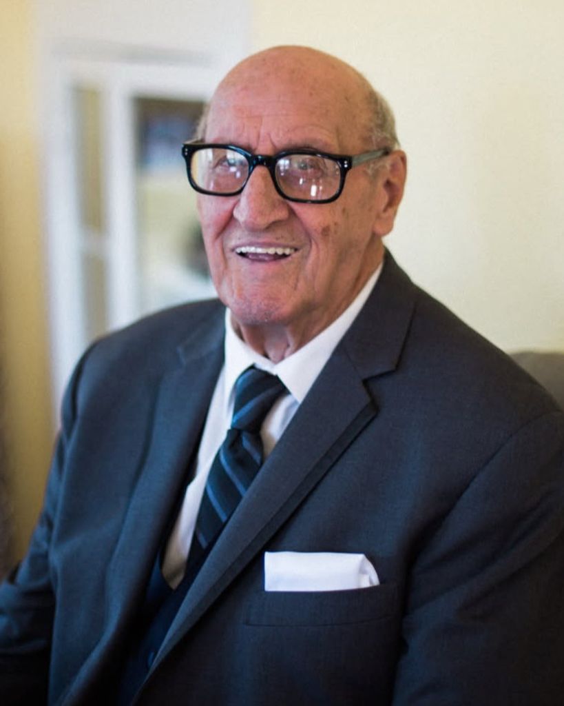 Joseph Fattrusso Profile Photo