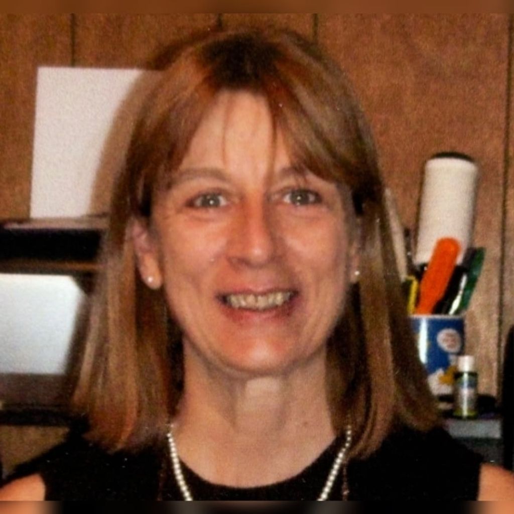 Patricia Garcia Profile Photo
