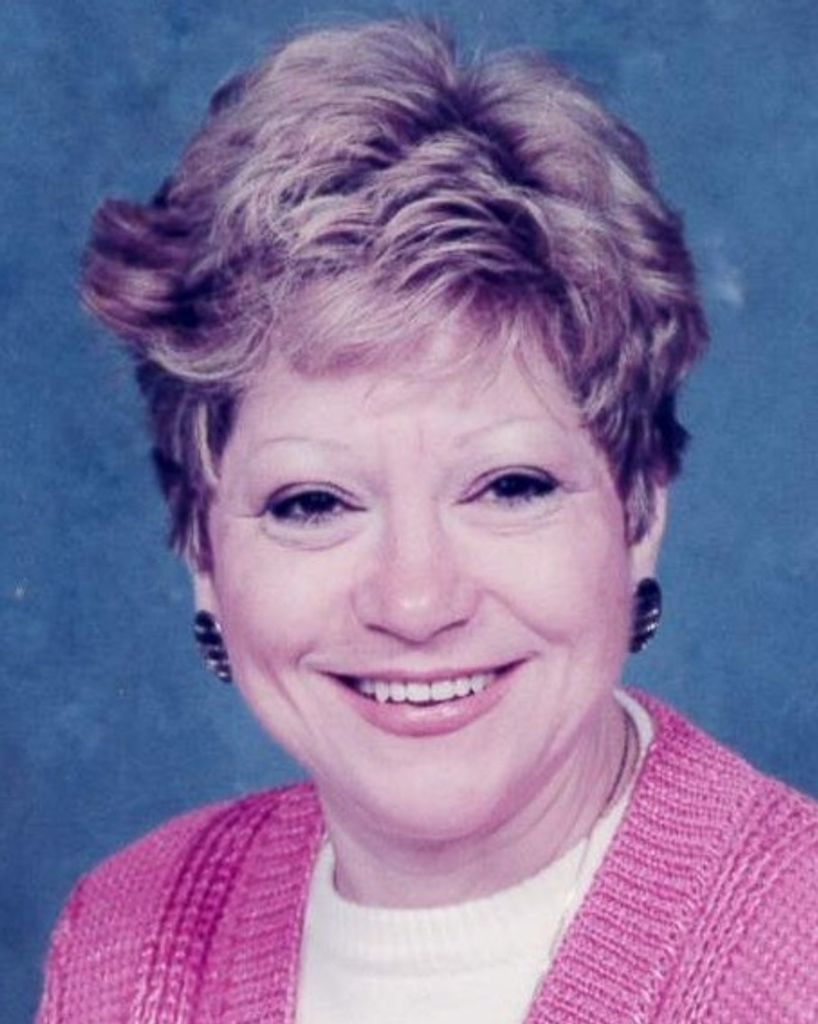 Carol J. Carver Profile Photo