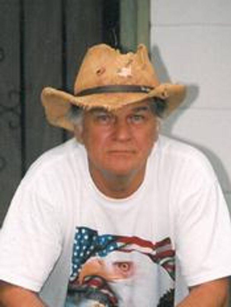 Raymond C. Sublett