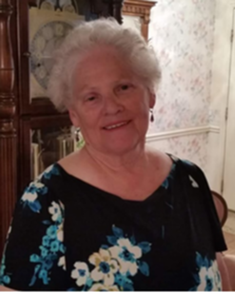 Geraldine Ann Rose