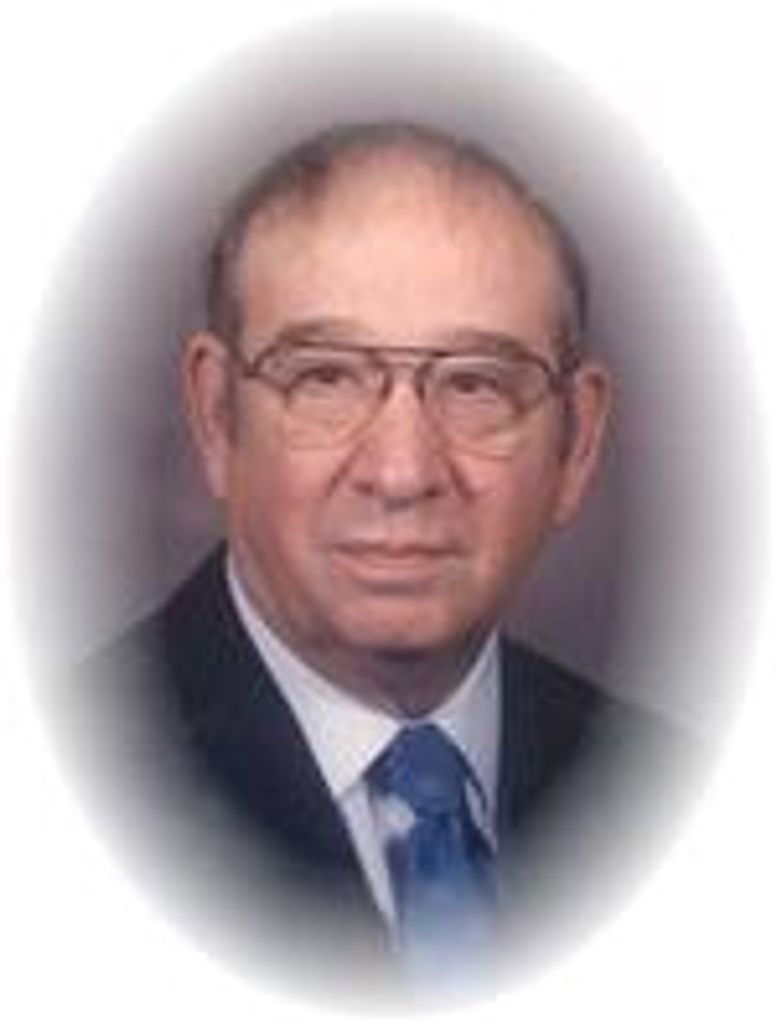 Robert W. Stockdale