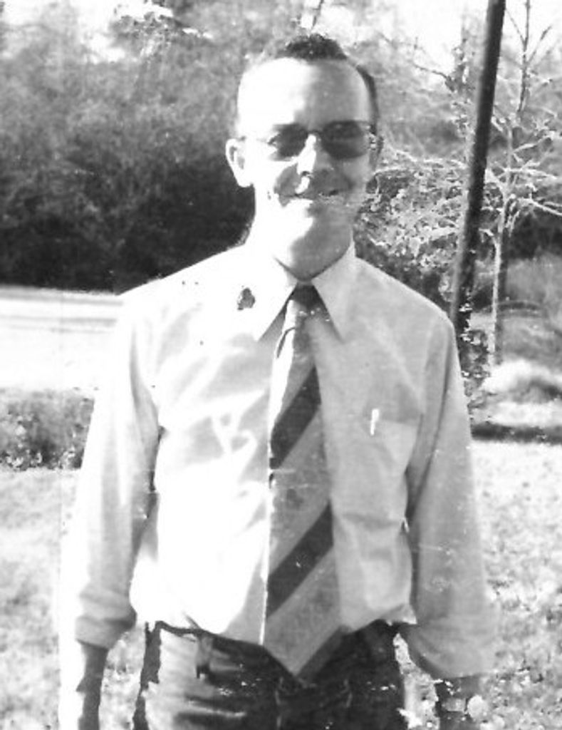 Thomas "Tommy" Lee Payton, Sr. Profile Photo