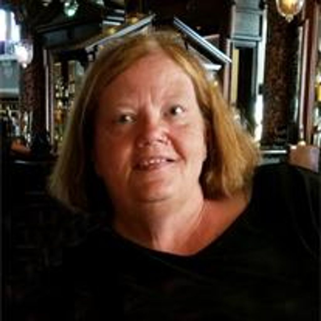Karin Muserallo