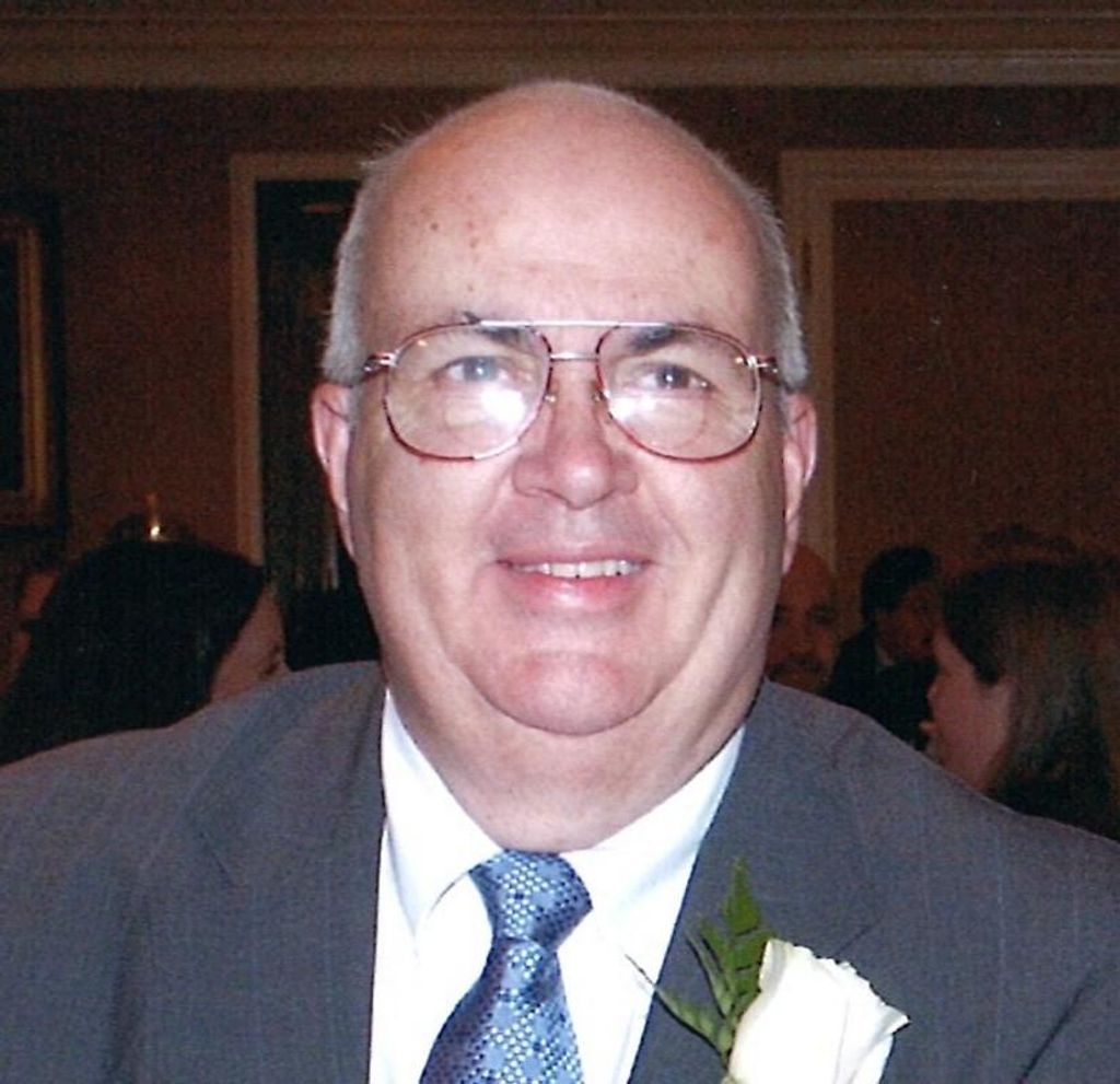 William A. Seth, Jr. Profile Photo