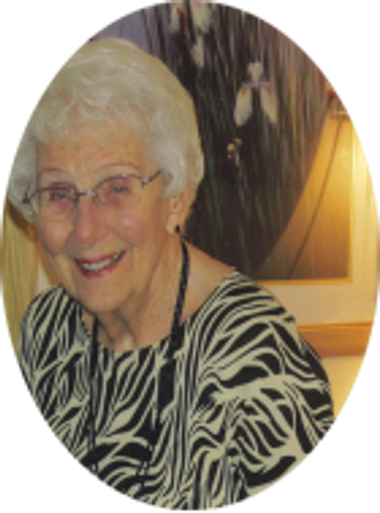 Joan Miller