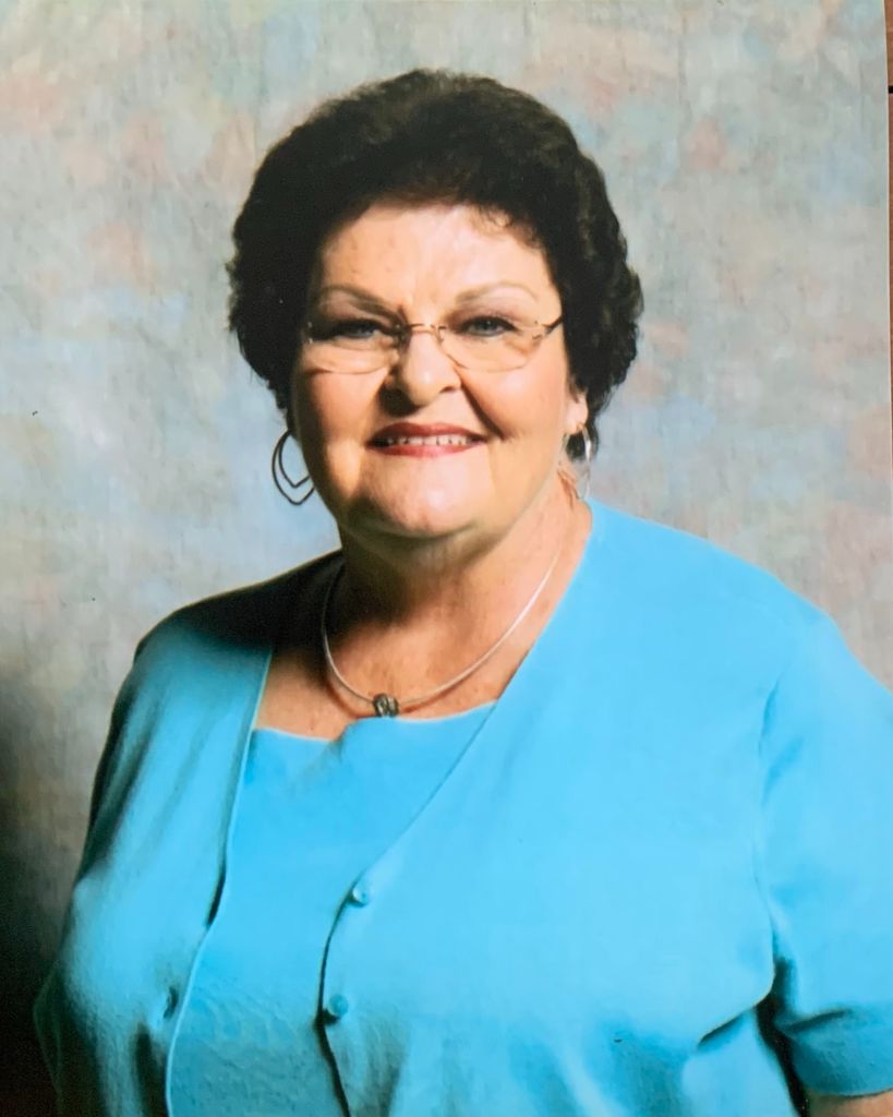 Charlotte G Rogers