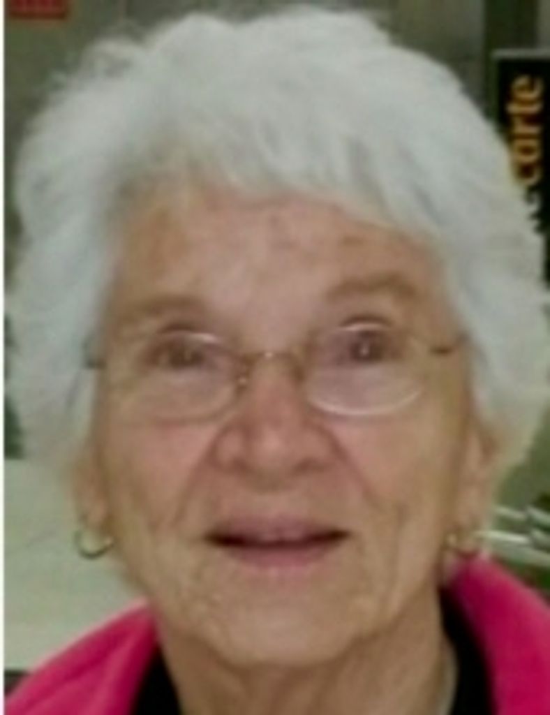 Ruby Carolyn Rottgen Profile Photo