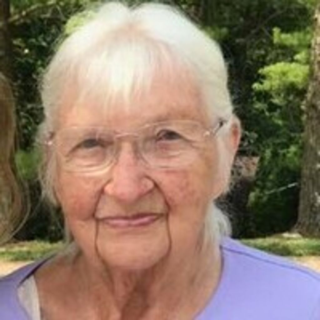 Carol  Joann Walter Profile Photo