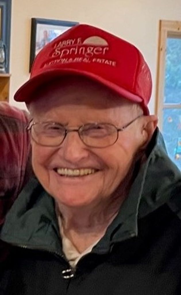 Wayne Herman Zweifel