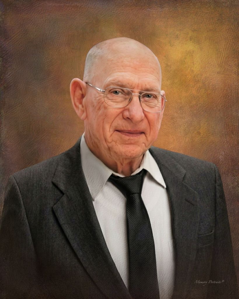 Franklin Douglas Bednorz Profile Photo