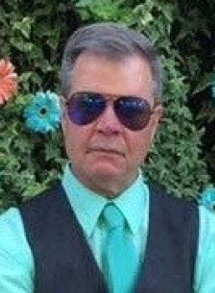 Tony Lynn Layman