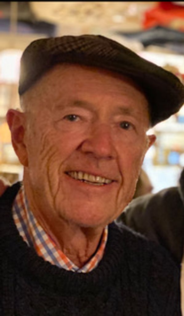 Murray K. Mccomas Profile Photo