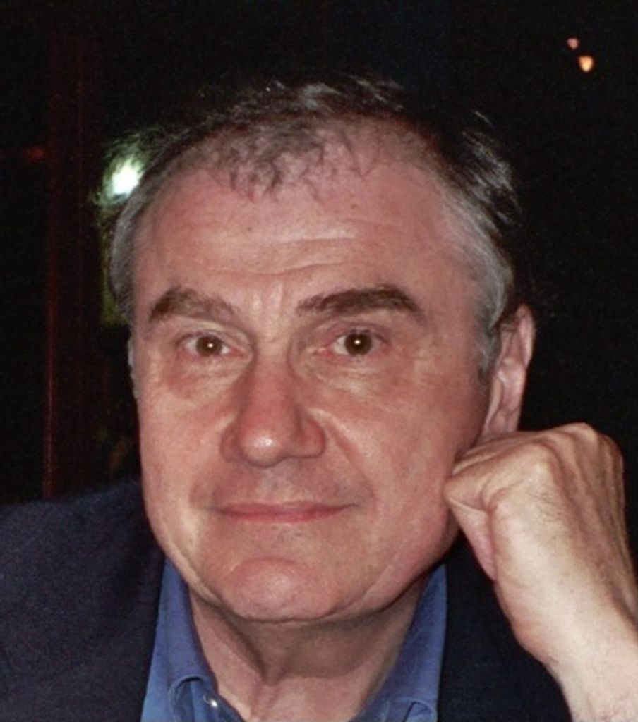 James Alan Schwartz Profile Photo