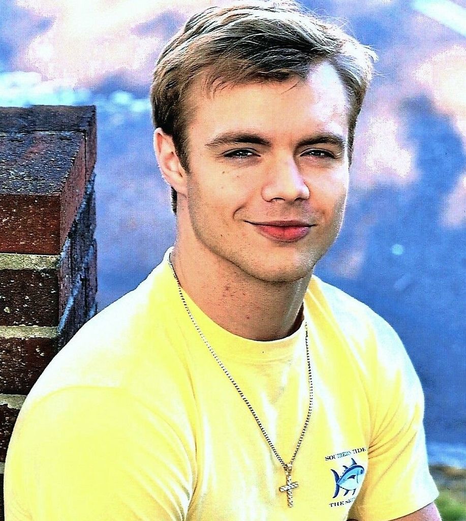Jaxon Brandt Jones