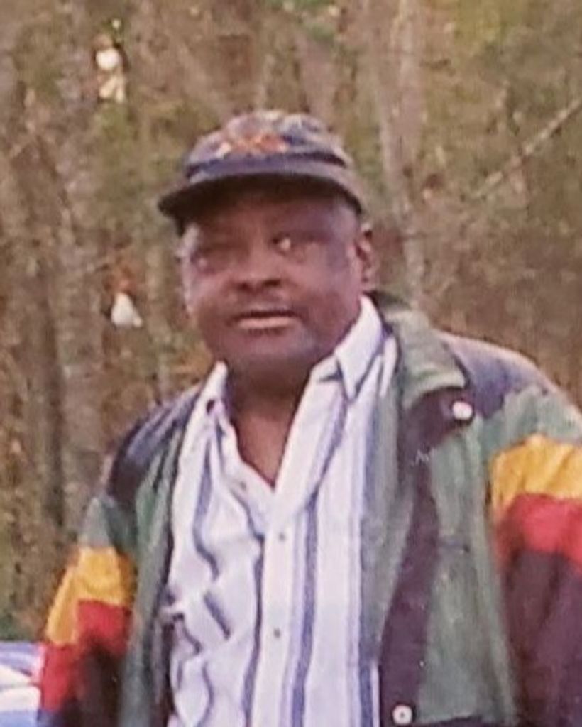 Mr. Richard Alvin "Bo" Williams