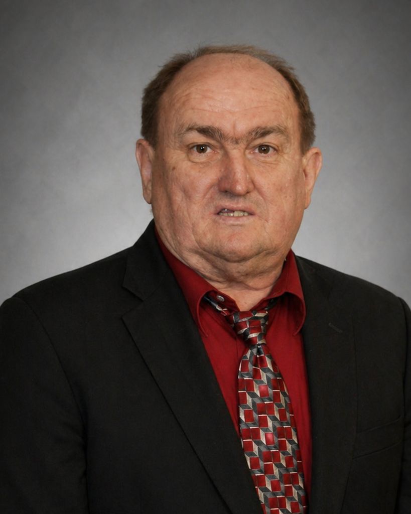 Randall Keith Tarbush