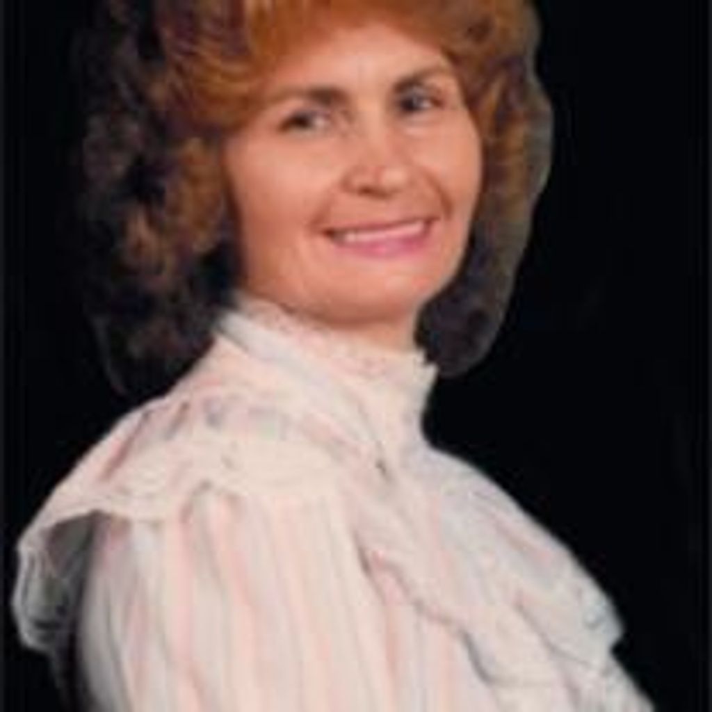 Shirley Kelly