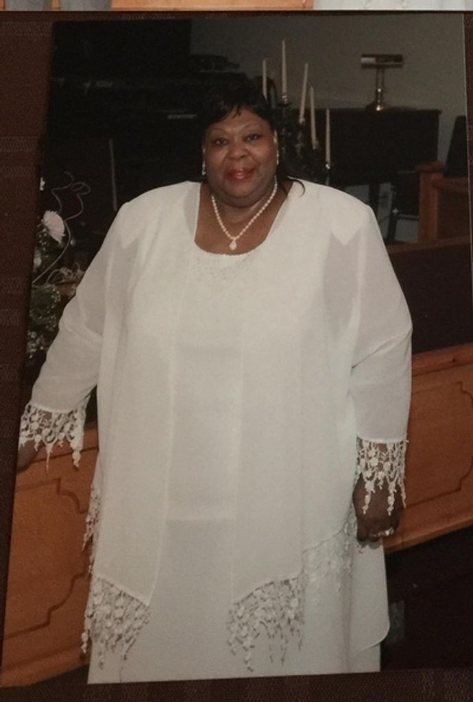 Mrs. Jennie M. Rowser