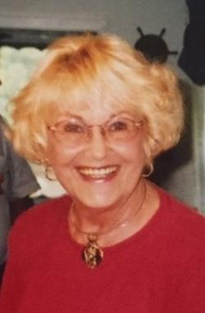 Doris L. Yelverton