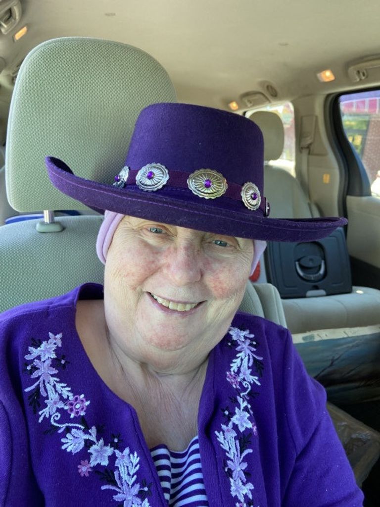 Jeanne Bartz
