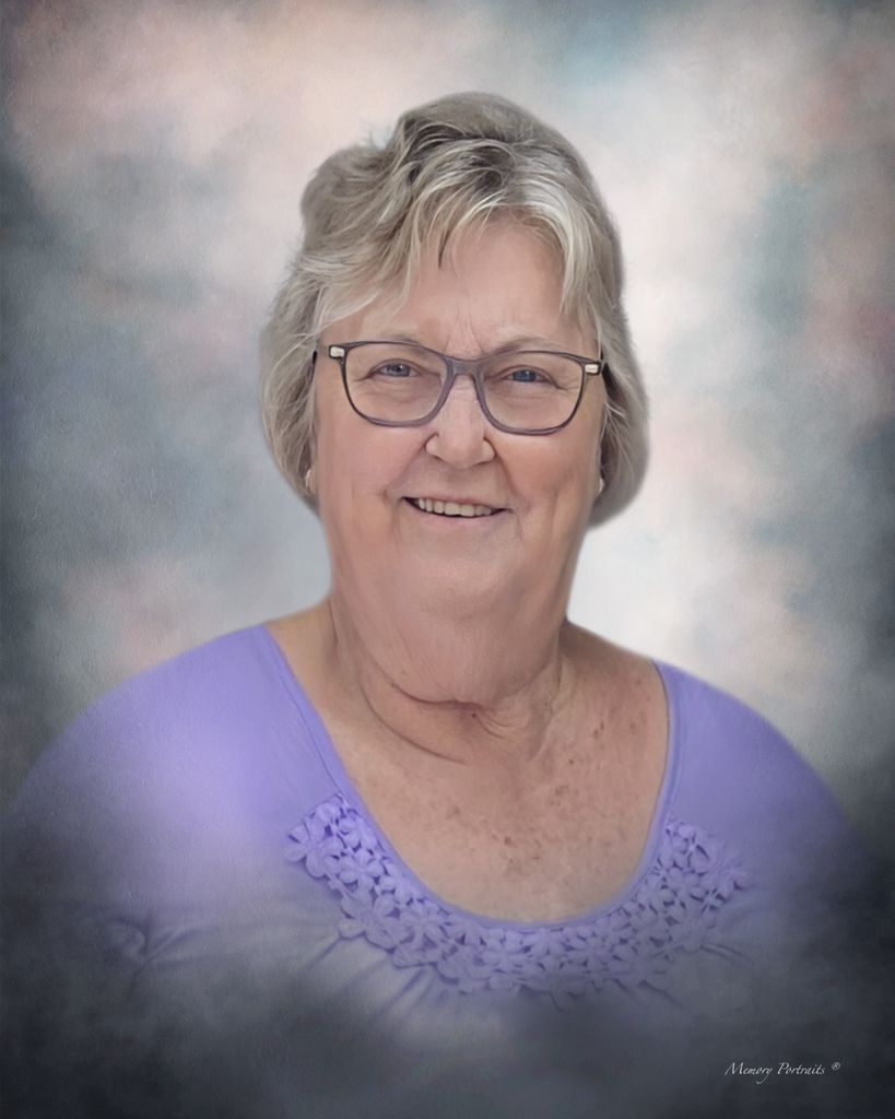Martha Janelle Dunn Hilley Profile Photo