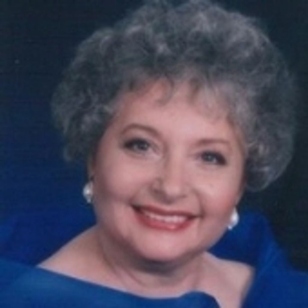 Rita B. Triplett