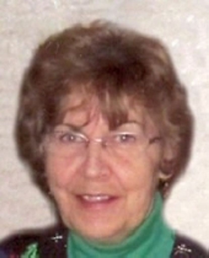 Mary A. Rentmeister