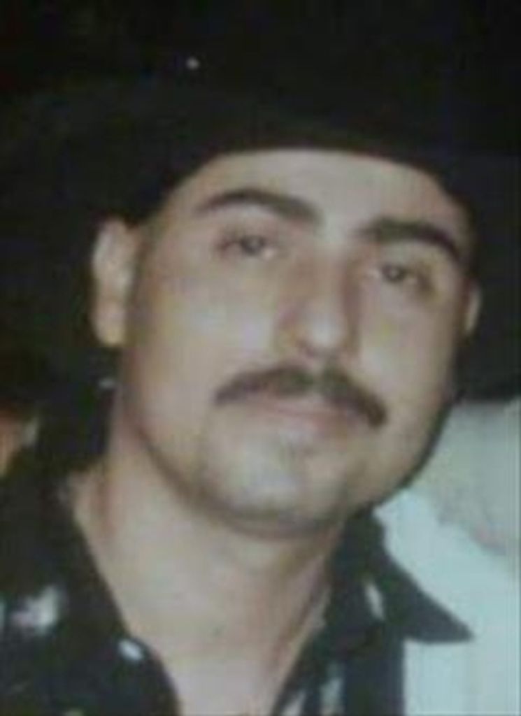 Rolando Huizar Profile Photo