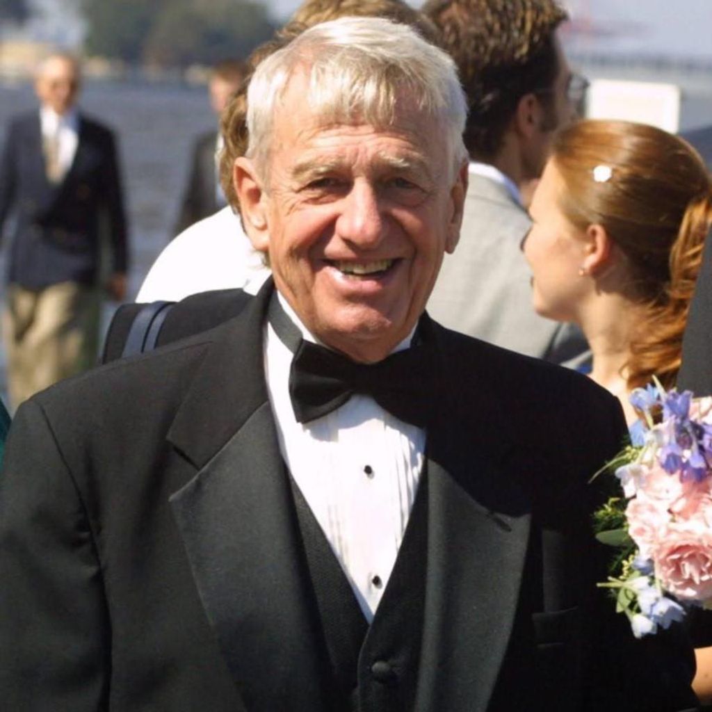 Harry Richard Watkins Profile Photo
