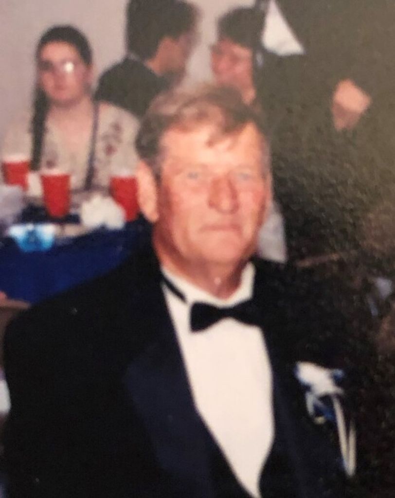 Thomas Ponder Profile Photo