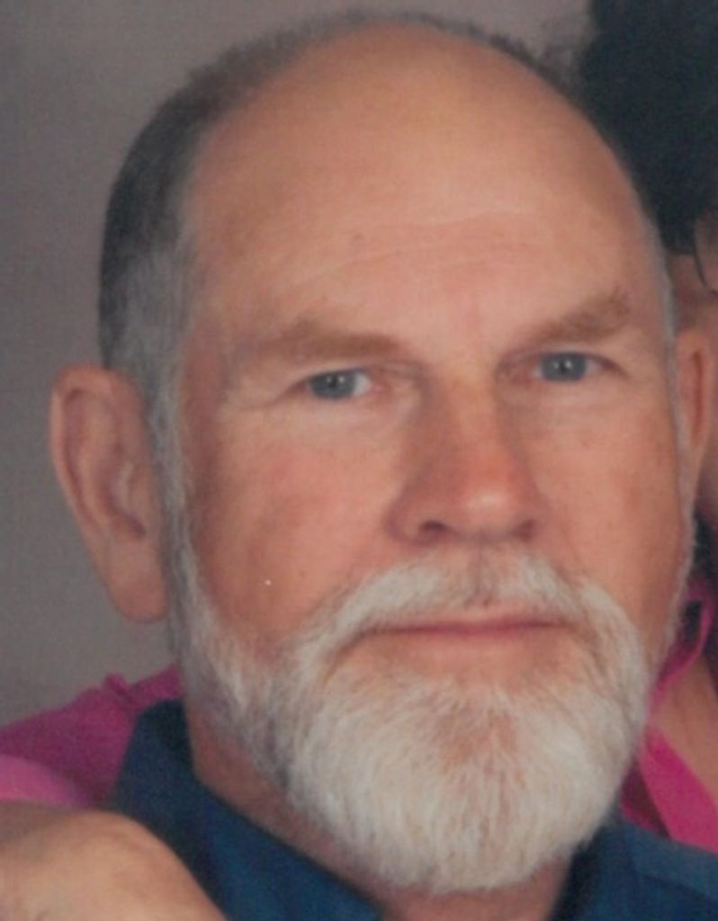 Luther Wayne Dickerson Profile Photo