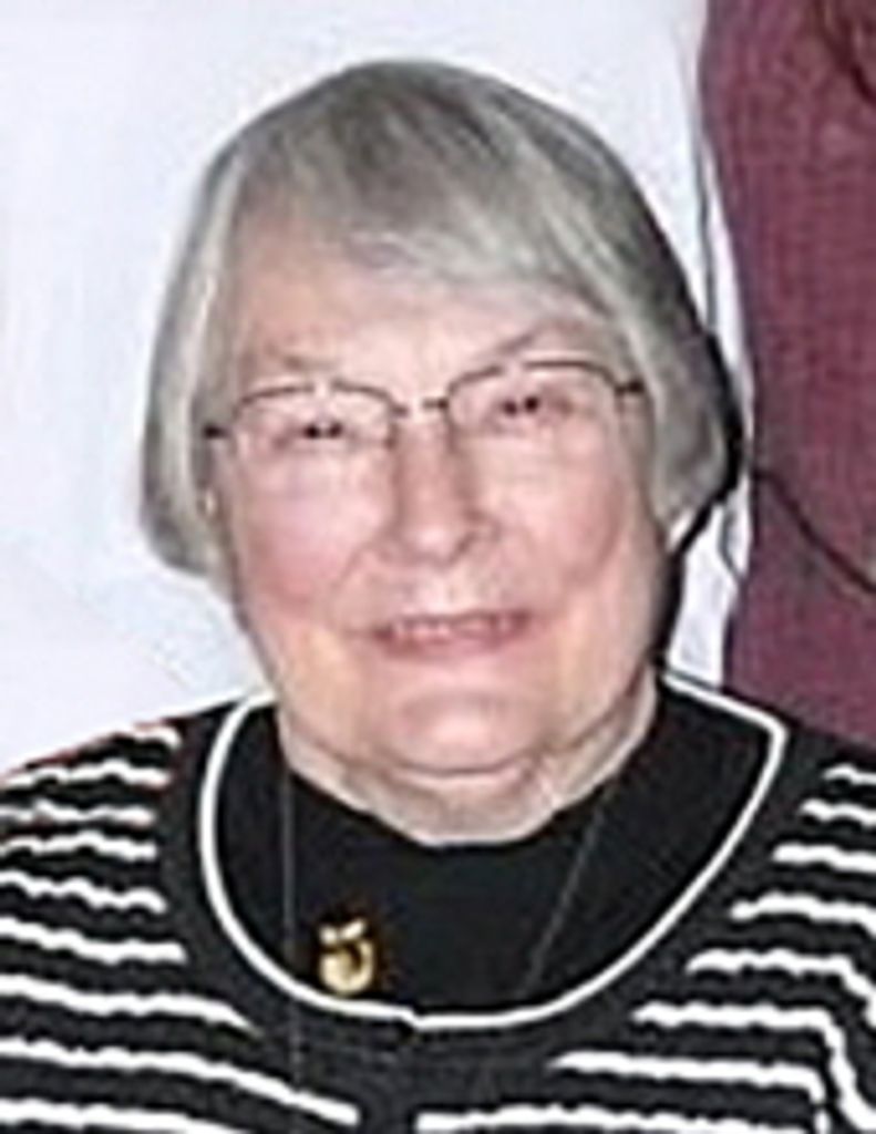 Patricia  L. Miller