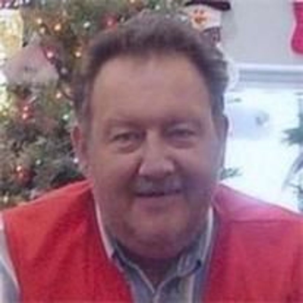 Roger Lacroix